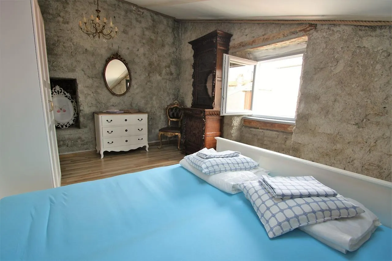 Apartment Kolenicka 2 Poreč Kroatien