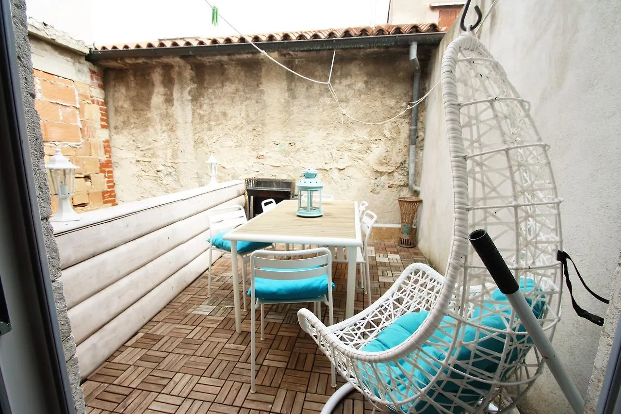 Apartment Kolenicka 2 Poreč