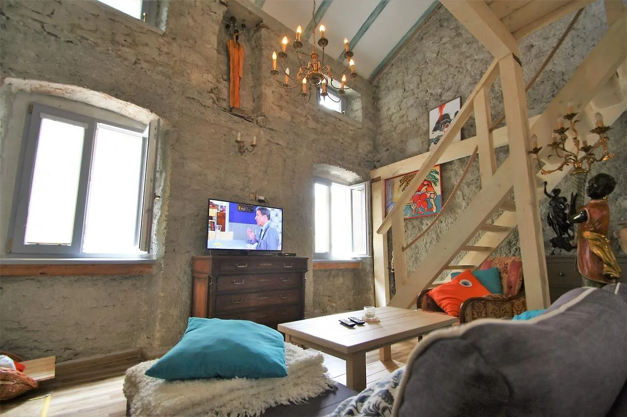 Apartment Kolenicka 2 Poreč