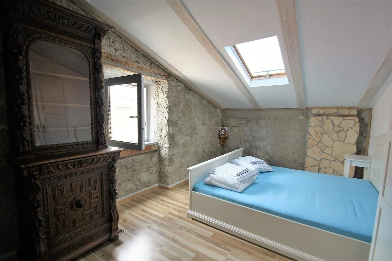 Apartment Kolenicka 2 Poreč