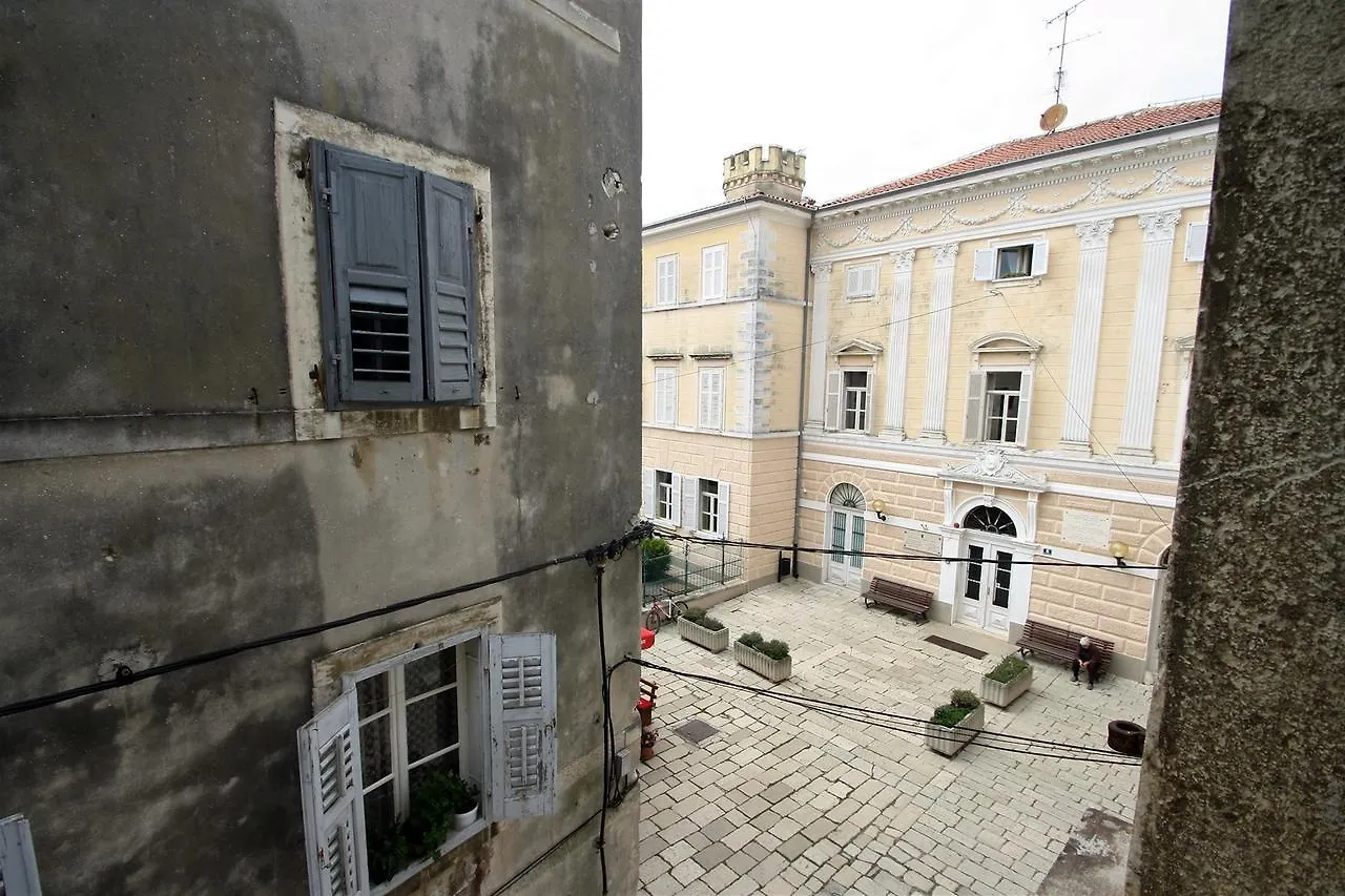 Apartment Kolenicka 2 Poreč
