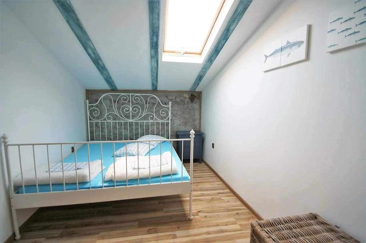 Apartment Kolenicka 2 Poreč Kroatien