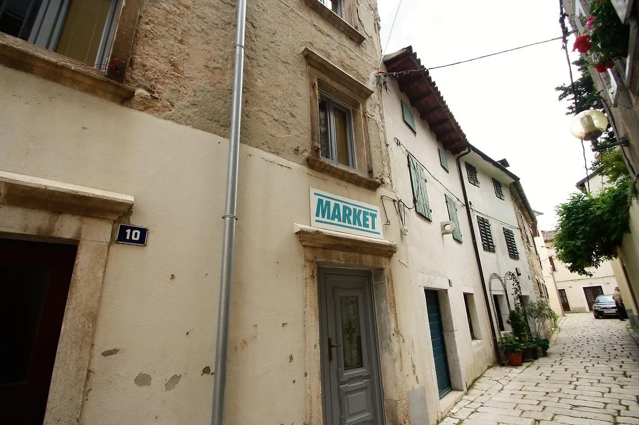 Apartment Kolenicka 2 Poreč